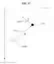 Fig. 17 - Method and apparatus for processing gesture input based on elliptical arc and rotation direction that corresponds to gesture input