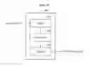 Fig. 19 - Method and apparatus for processing gesture input based on elliptical arc and rotation direction that corresponds to gesture input