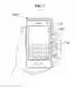 Fig. 08 - METHOD AND APPARATUS FOR INPUT AND POINTER USING BORDER TOUCH