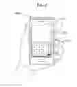 Fig. 09 - METHOD AND APPARATUS FOR INPUT AND POINTER USING BORDER TOUCH