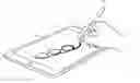 Fig. 01 - Force-sensing stylus for use with electronic devices