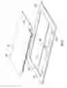 Fig. 05 - Top mount clickpad module for bi-level basin