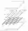 Fig. 01 - LENS LAYER OF NAKED EYE THREE-DIMENSIONAL DISPLAY DEVICE AND ELECTRODE STRUCTURE THEREOF