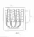 Fig. 04 - LENS LAYER OF NAKED EYE THREE-DIMENSIONAL DISPLAY DEVICE AND ELECTRODE STRUCTURE THEREOF