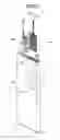 Fig. 04 - Touch sensor assembly and refrigerator door including same