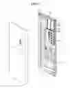 Fig. 05 - Touch sensor assembly and refrigerator door including same