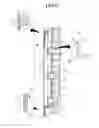 Fig. 07 - Touch sensor assembly and refrigerator door including same