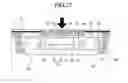 Fig. 25 - Touch sensor assembly and refrigerator door including same