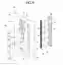 Fig. 27 - Touch sensor assembly and refrigerator door including same