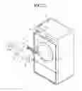 Fig. 30 - Touch sensor assembly and refrigerator door including same