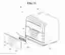 Fig. 31 - Touch sensor assembly and refrigerator door including same