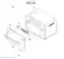 Fig. 32 - Touch sensor assembly and refrigerator door including same