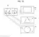 Fig. 12 - User interface device, and projector device