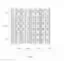 Fig. 07 - Capacitive in-cell touch screen and display device