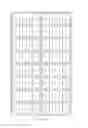 Fig. 09 - Capacitive in-cell touch screen and display device