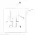 Fig. 01 - Touch detecting panel