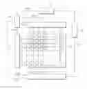 Fig. 01 - Touch screen device and method of driving the same