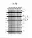 Fig. 12 - Display device with touch detection function and electronic apparatus