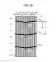 Fig. 14 - Display device with touch detection function and electronic apparatus
