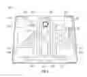 Fig. 07 - Top mount clickpad module