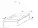 Fig. 01 - TOUCH DEVICE UTILIZING METAL MESH AS TOUCH SENSOR