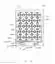 Fig. 05 - TOUCH DEVICE UTILIZING METAL MESH AS TOUCH SENSOR