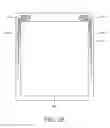 Fig. 09 - Touch screen-integrated display device