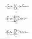 Fig. 04 - GOA driving circuit applied for flat panel display device and flat panel display device