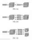 Fig. 20 - Differential transmission for reduction of cross-talk in projective capacitive touch sensors