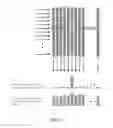 Fig. 27 - Differential transmission for reduction of cross-talk in projective capacitive touch sensors