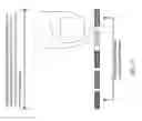 Fig. 30 - Differential transmission for reduction of cross-talk in projective capacitive touch sensors