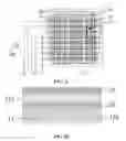 Fig. 07 - Touch panel, touch device and driving method thereof