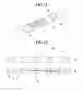 Fig. 20 - Touch sensor assembly and method of manufacturing same