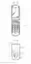 Fig. 37 - Input device, display device, and electronic device