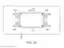 Fig. 14 - Touch pad with force sensors and actuator feedback