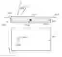 Fig. 01 - Clickable touchpad systems and methods