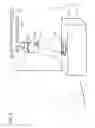 Fig. 03 - Projection device and projection method, for projecting a first image based on a position of a moving object and a second image without depending on the position
