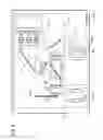 Fig. 06 - Projection device and projection method, for projecting a first image based on a position of a moving object and a second image without depending on the position