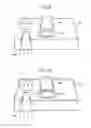 Fig. 10 - Projection device and projection method, for projecting a first image based on a position of a moving object and a second image without depending on the position