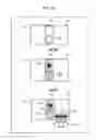 Fig. 14 - Projection device and projection method, for projecting a first image based on a position of a moving object and a second image without depending on the position