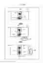 Fig. 19 - Projection device and projection method, for projecting a first image based on a position of a moving object and a second image without depending on the position