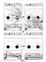 Fig. 07 - Fanning user interface controls for a media editing application