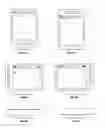 Fig. 07 - Method and handheld electronic device having a graphical user interface which arranges icons dynamically