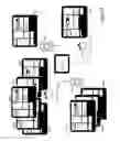 Fig. 10 - Method and system for configuring selection of contextual dashboards