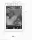 Fig. 07 - Social messaging system for real-time selection and sorting of photo and video content