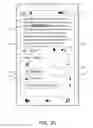 Fig. 04 - SPLIT BUTTON WITH ACCESS TO PREVIOUSLY USED OPTIONS
