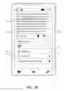 Fig. 08 - SPLIT BUTTON WITH ACCESS TO PREVIOUSLY USED OPTIONS