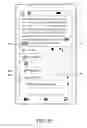 Fig. 09 - SPLIT BUTTON WITH ACCESS TO PREVIOUSLY USED OPTIONS