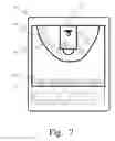 Fig. 08 - SYSTEM AND METHOD FOR AUTOMATIC VIDEO FILMING AND BROADCASTING OF SPORTS EVENTS