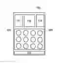 Fig. 01 - PATIENT USER INTERFACE FOR CONTROLLING A PATIENT DISPLAY